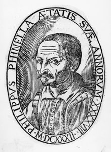 Filippo Finella